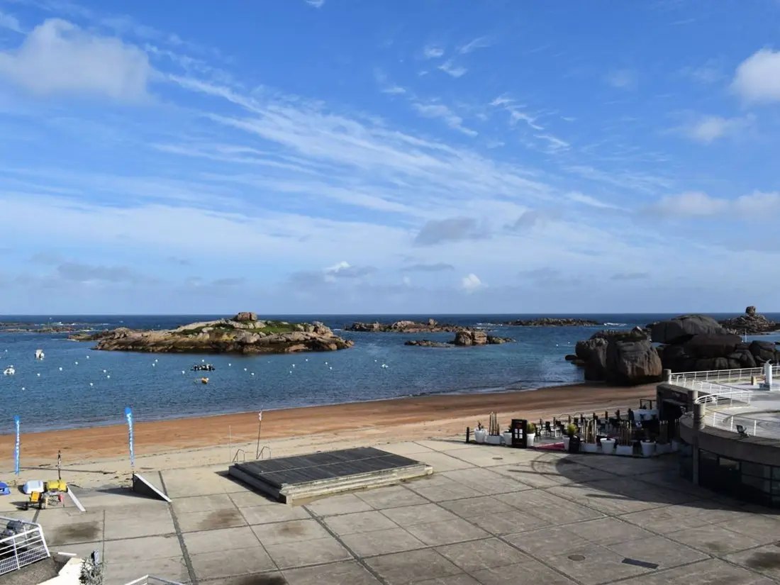 Location de Vacances TREGASTEL 11