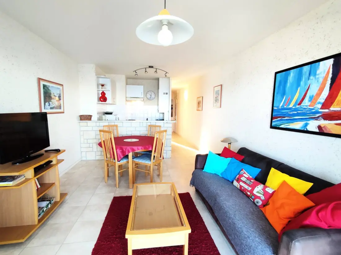 Location de Vacances TREGASTEL 11