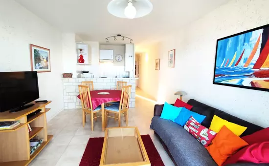 Location de Vacances TREGASTEL 11