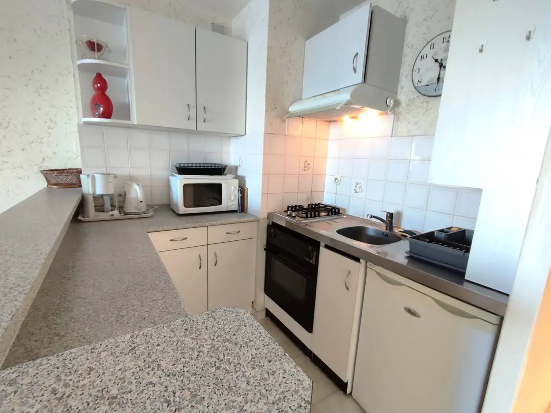 Location de Vacances TREGASTEL 11