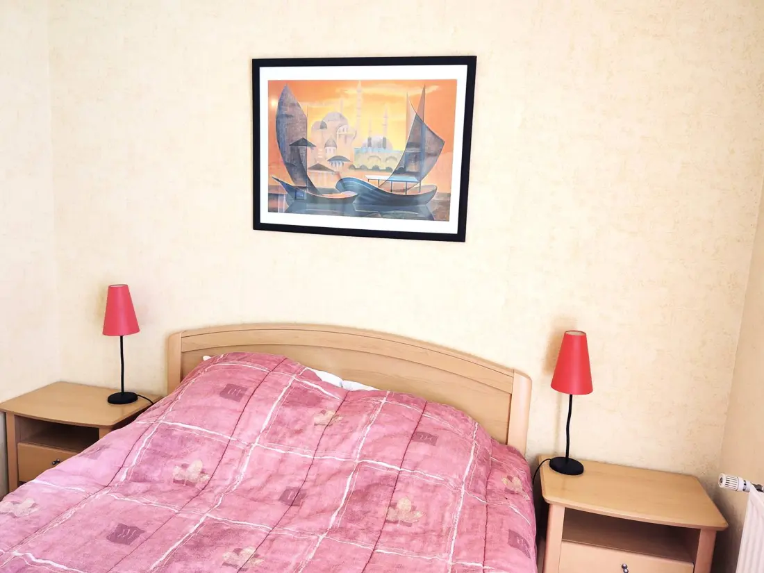Location de Vacances TREGASTEL 11