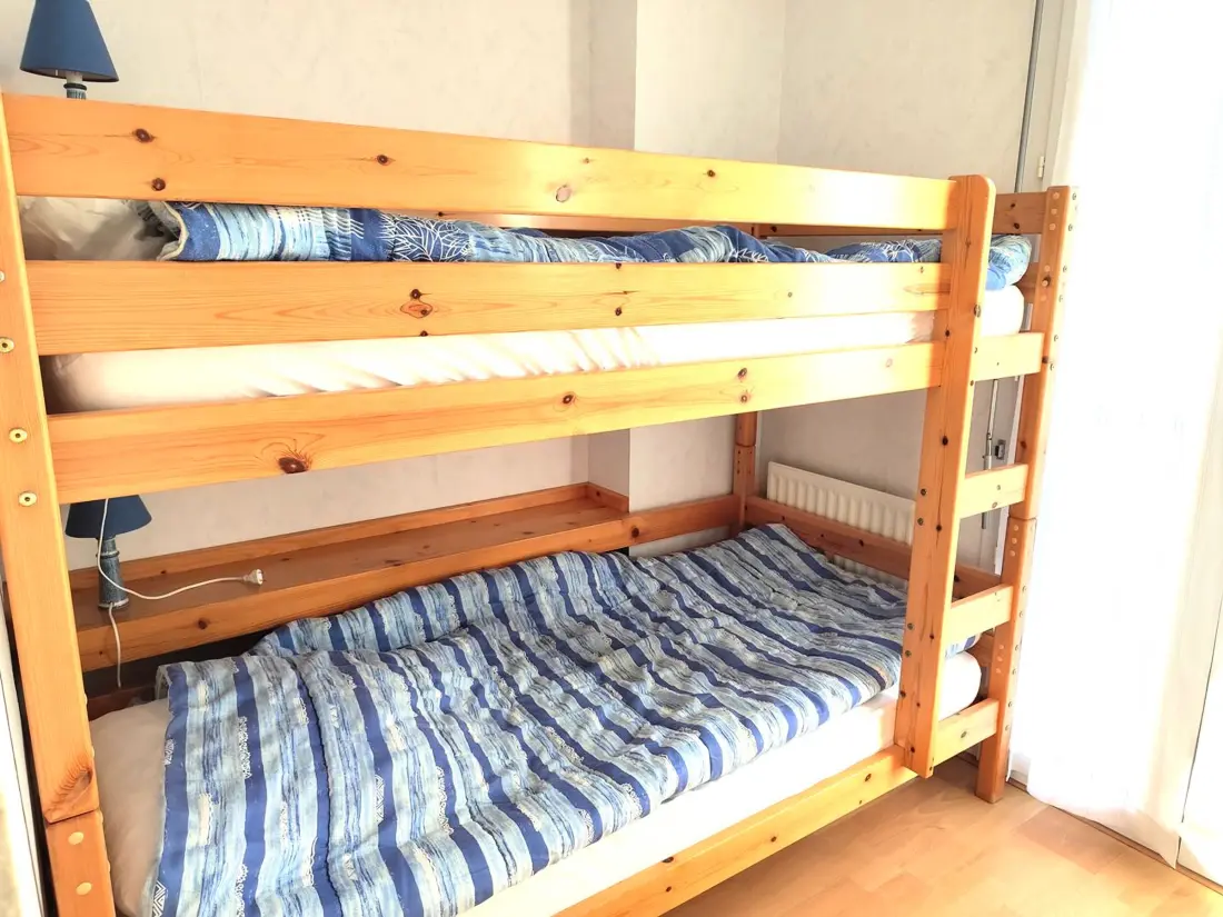 Location de Vacances TREGASTEL 11