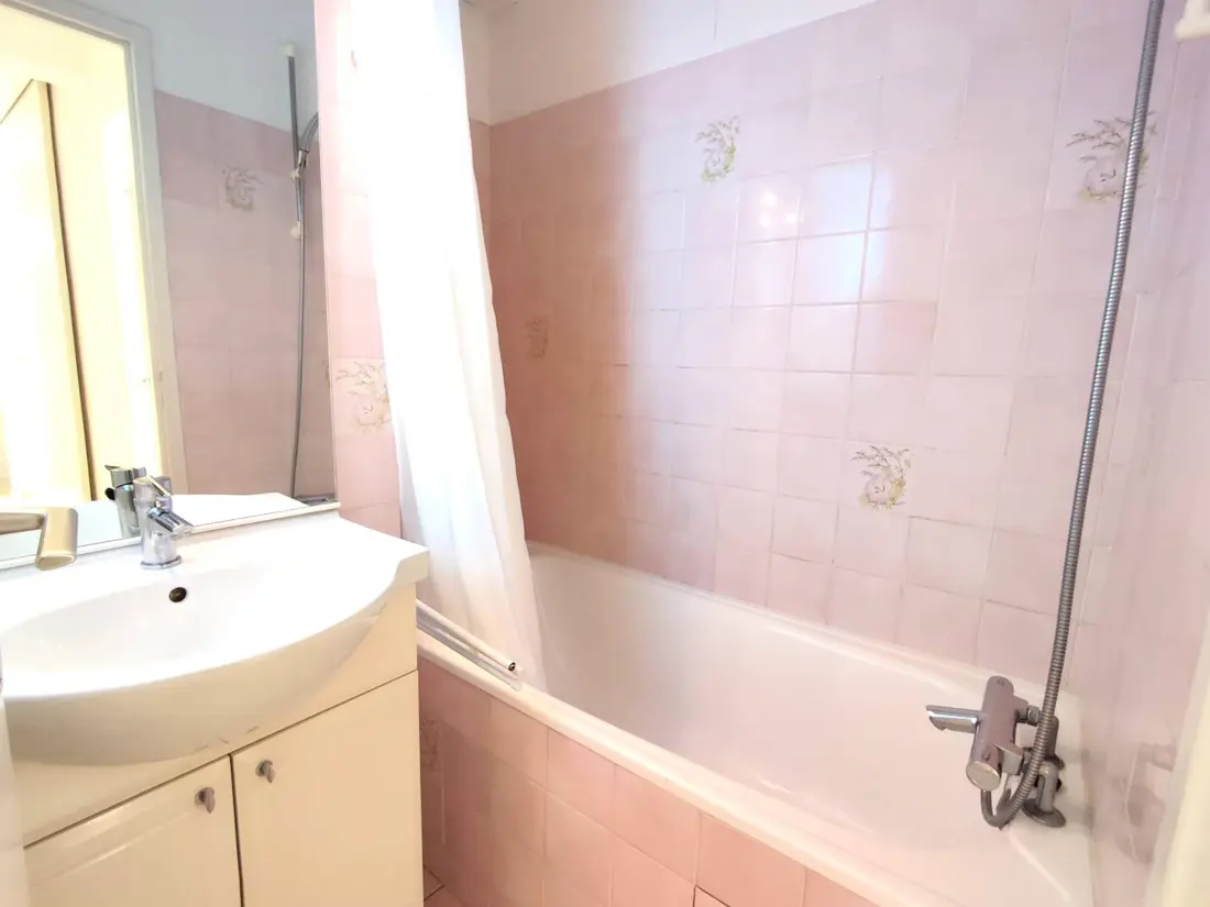 Location de Vacances TREGASTEL 11