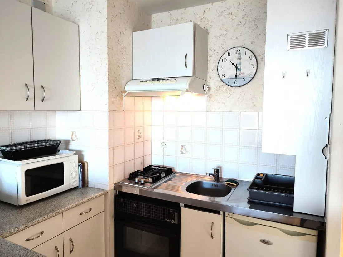 Location de Vacances TREGASTEL 11