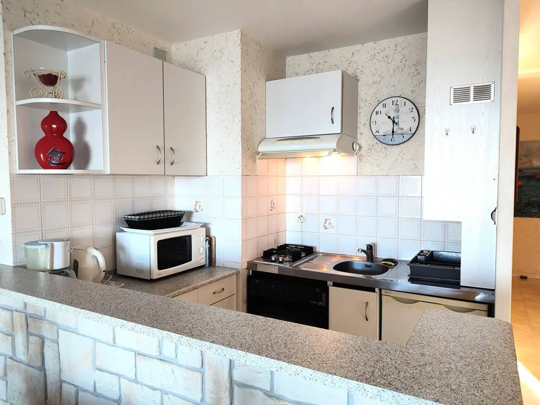 Location de Vacances TREGASTEL 11