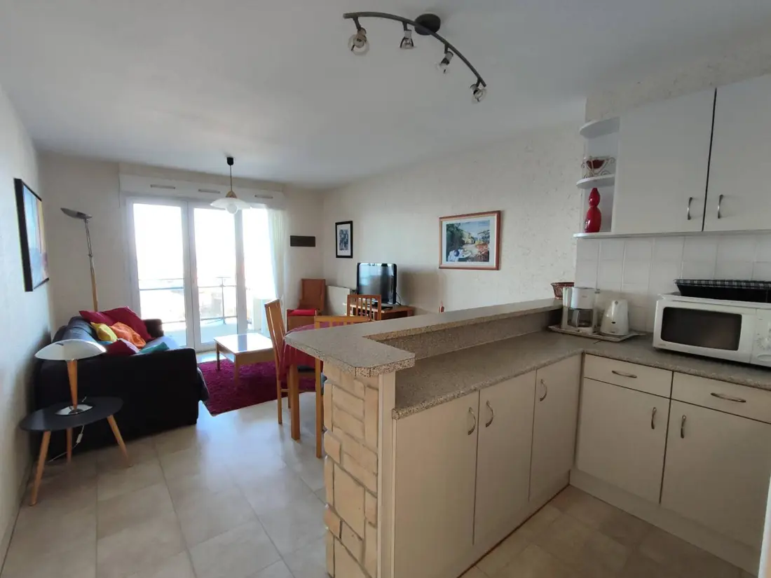 Location de Vacances TREGASTEL 11