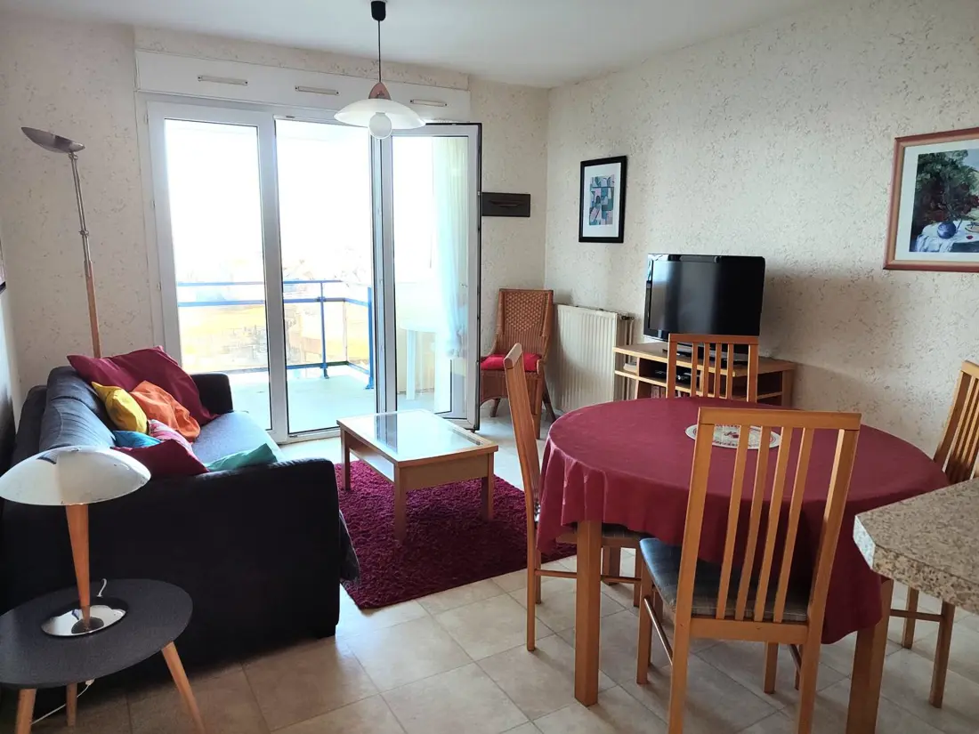 Location de Vacances TREGASTEL 11