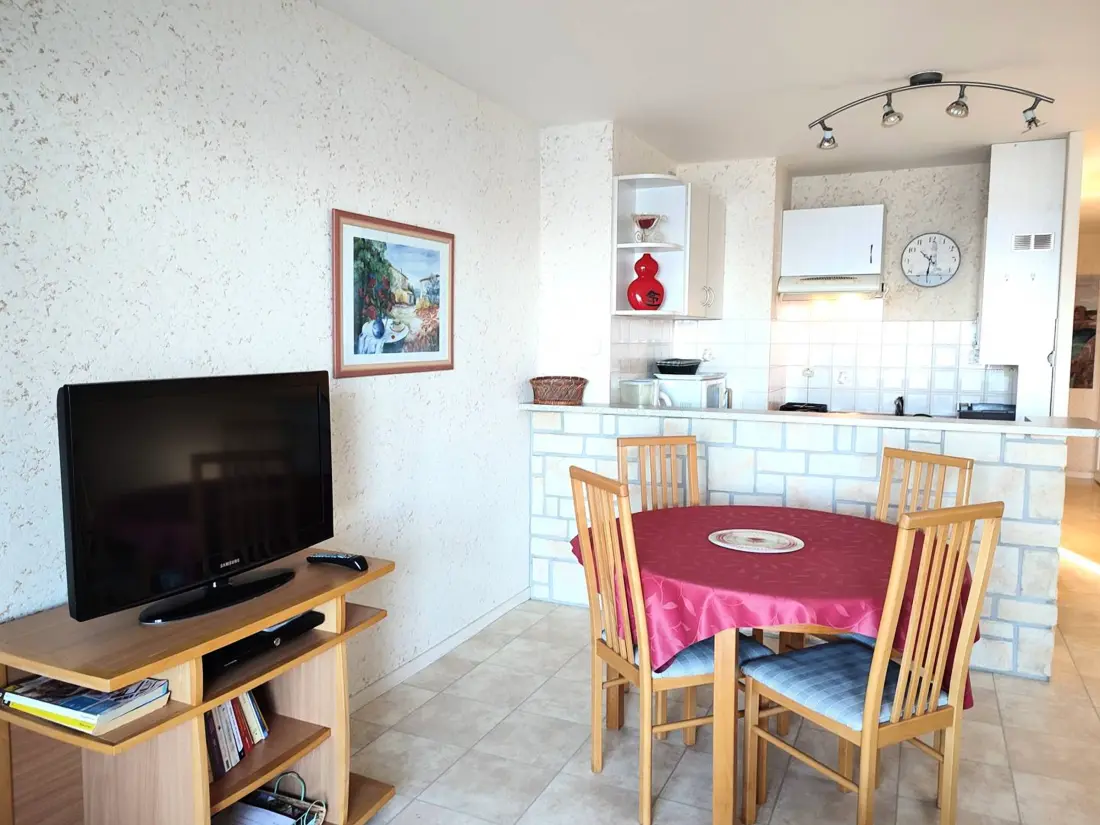 Location de Vacances TREGASTEL 11