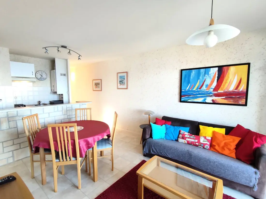 Location de Vacances TREGASTEL 11