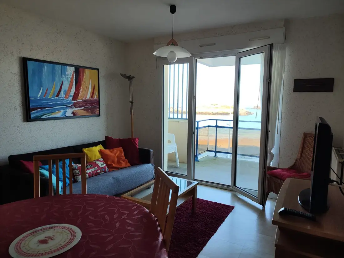 Location de Vacances TREGASTEL 11