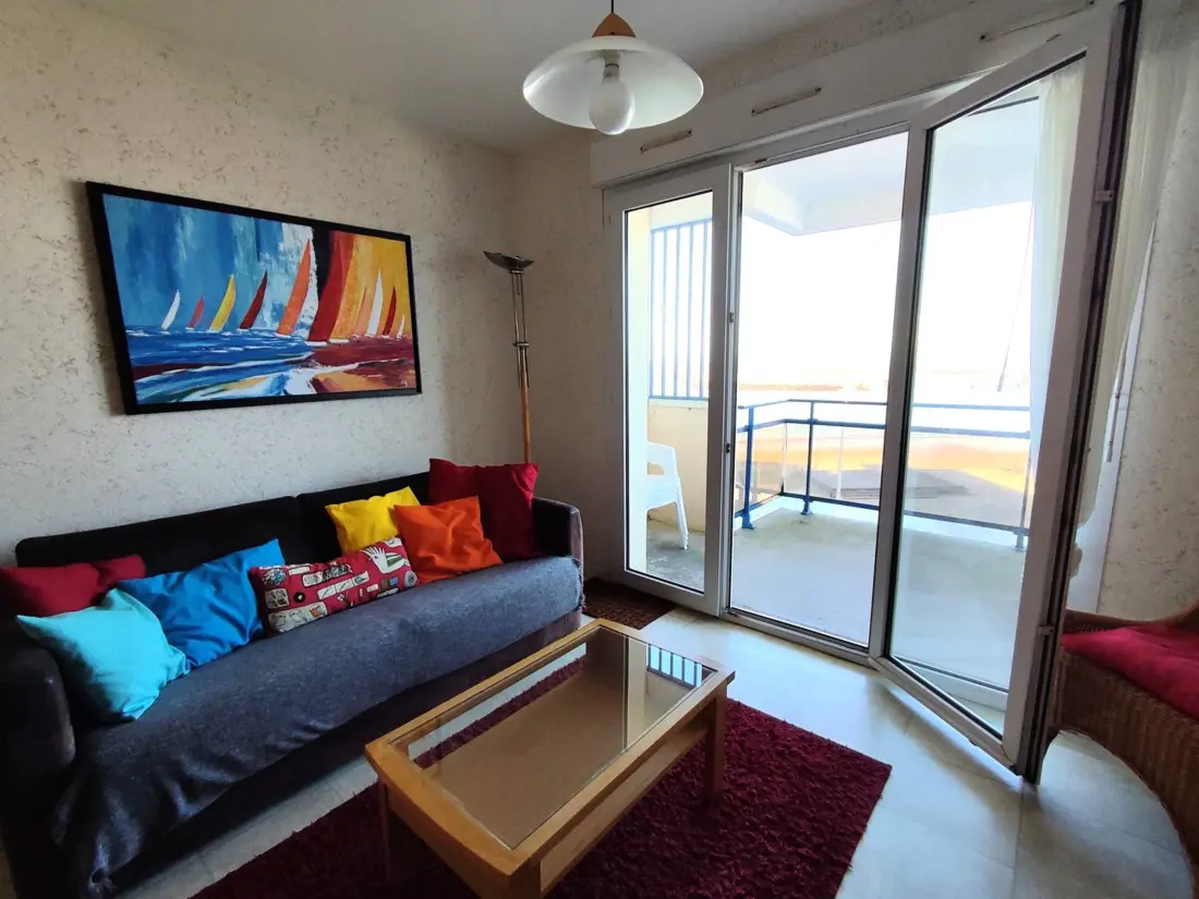 Location de Vacances TREGASTEL 11