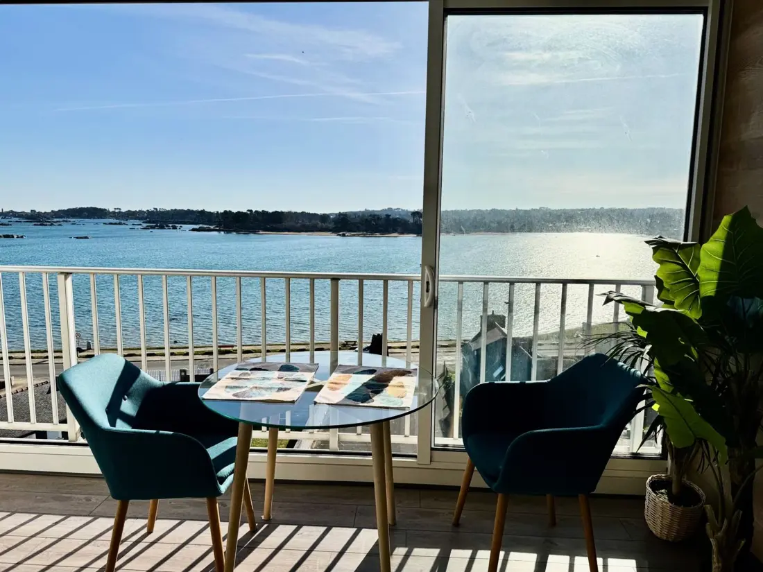 Location de Vacances TREGASTEL 121