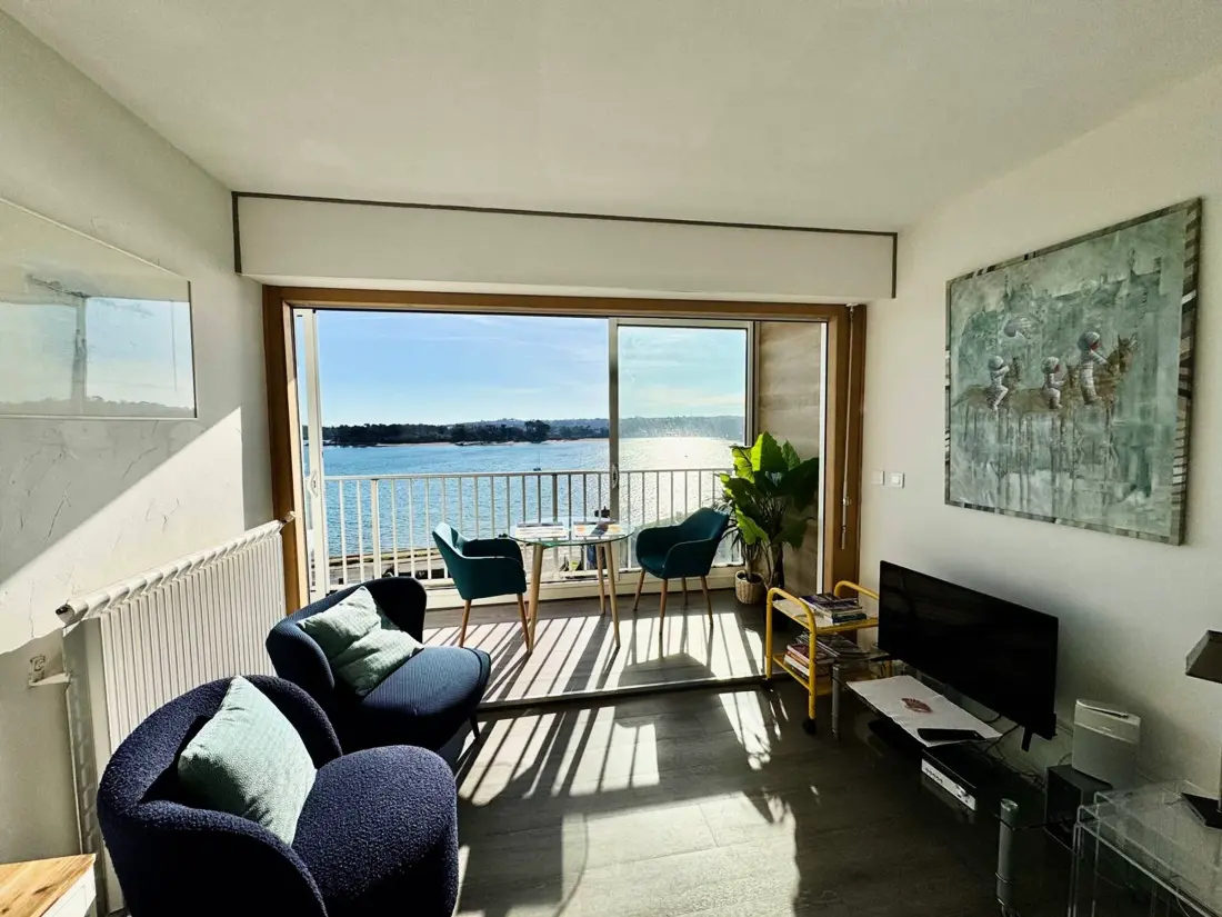 Location de Vacances TREGASTEL 121