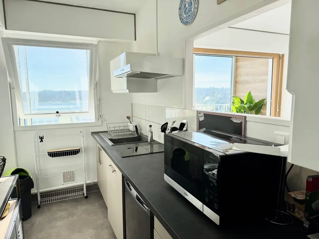 Location de Vacances TREGASTEL 121