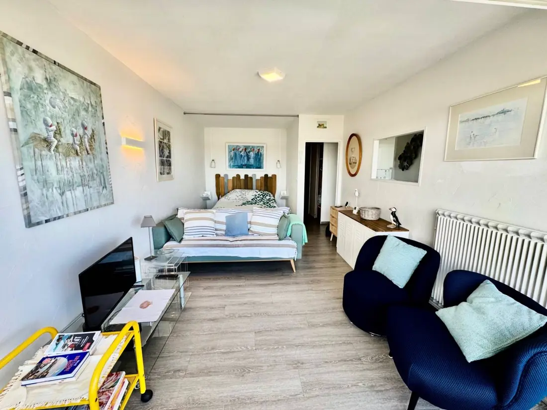 Location de Vacances TREGASTEL 121