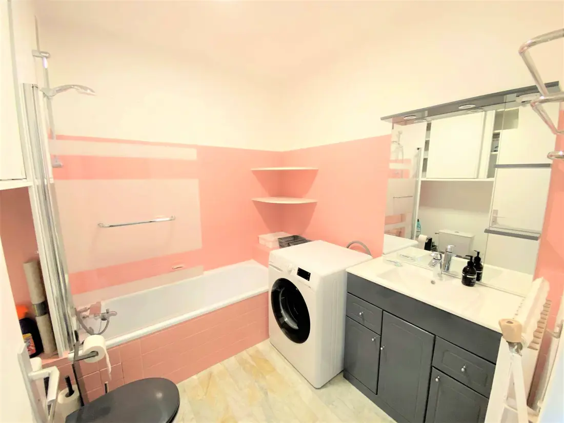 Location de Vacances TREGASTEL 121