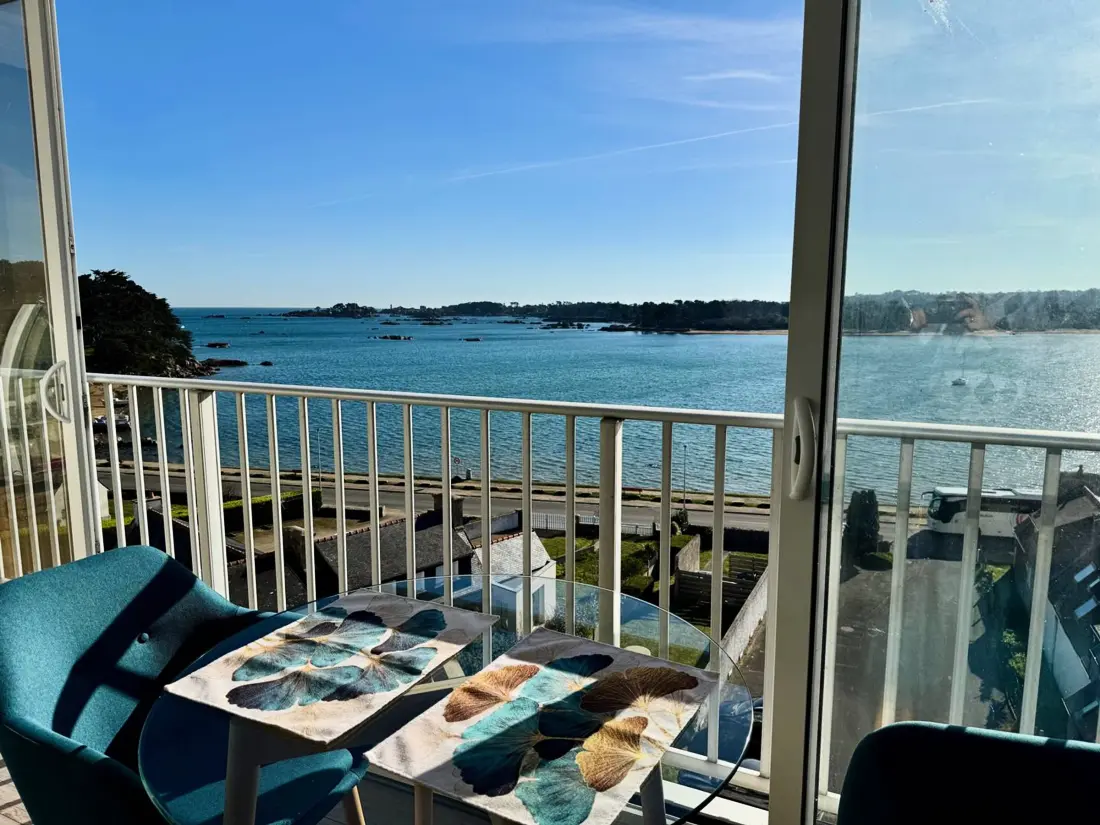 Location de Vacances TREGASTEL 121