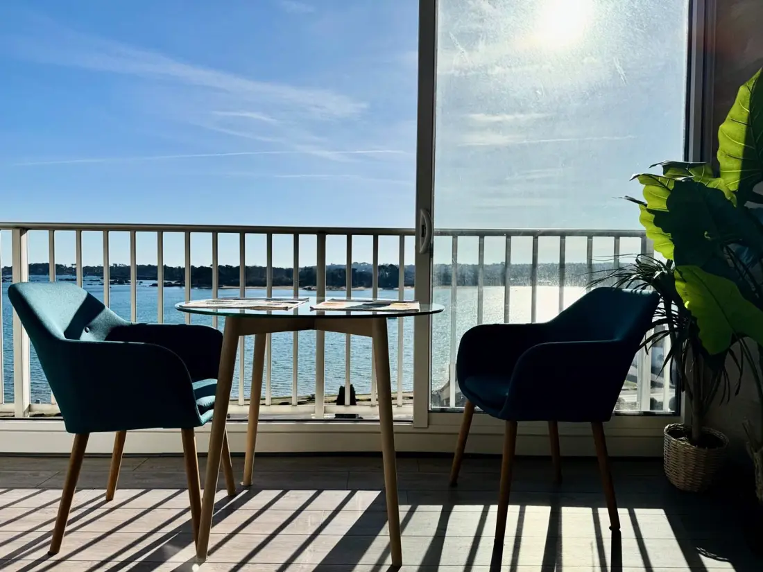 Location de Vacances TREGASTEL 121
