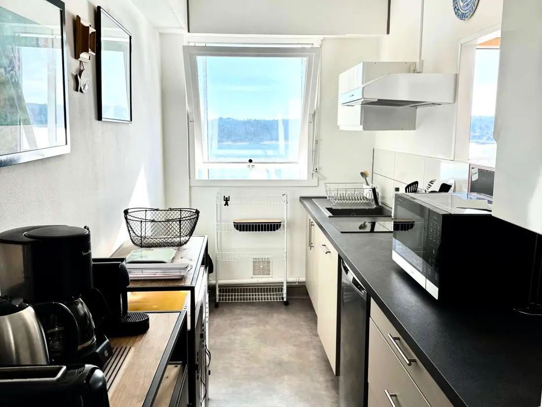 Location de Vacances TREGASTEL 121
