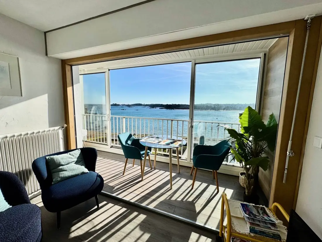 Location de Vacances TREGASTEL 121