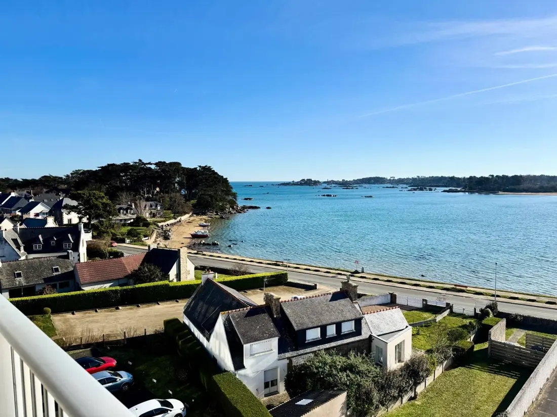 Location de Vacances TREGASTEL 121
