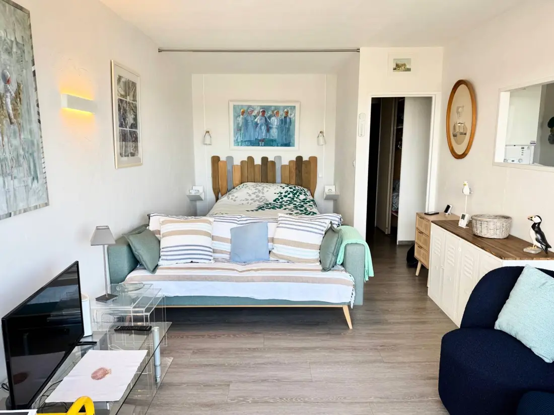 Location de Vacances TREGASTEL 121