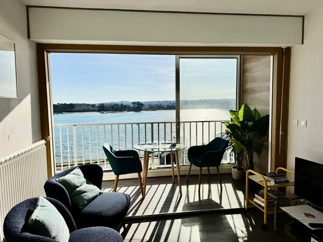 Location de Vacances TREGASTEL 121