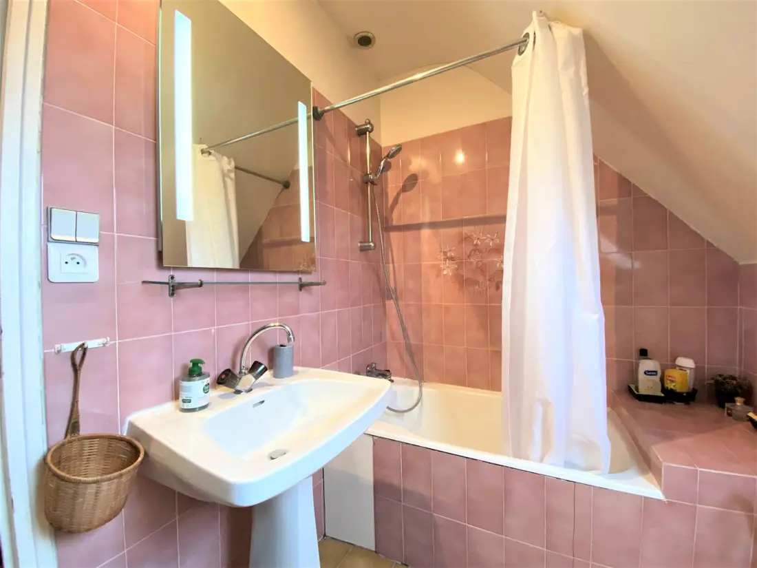Location de Vacances TREGASTEL 143