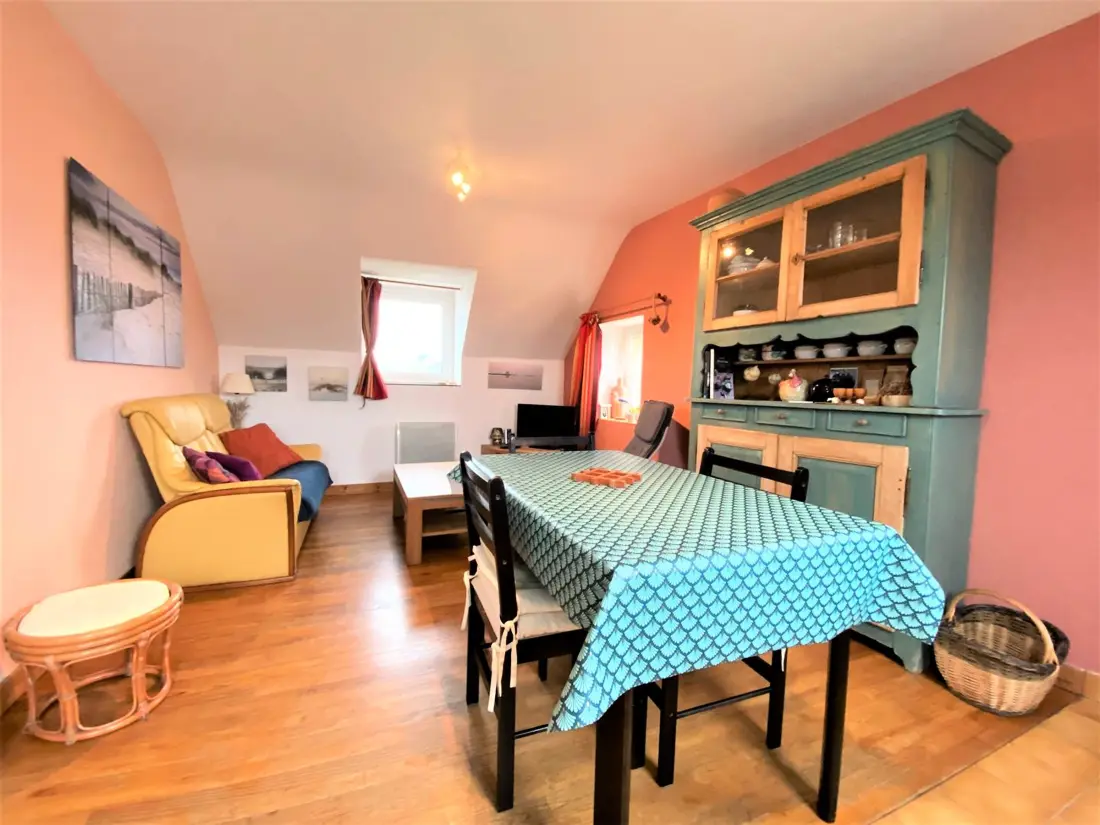 Location de Vacances TREGASTEL 143