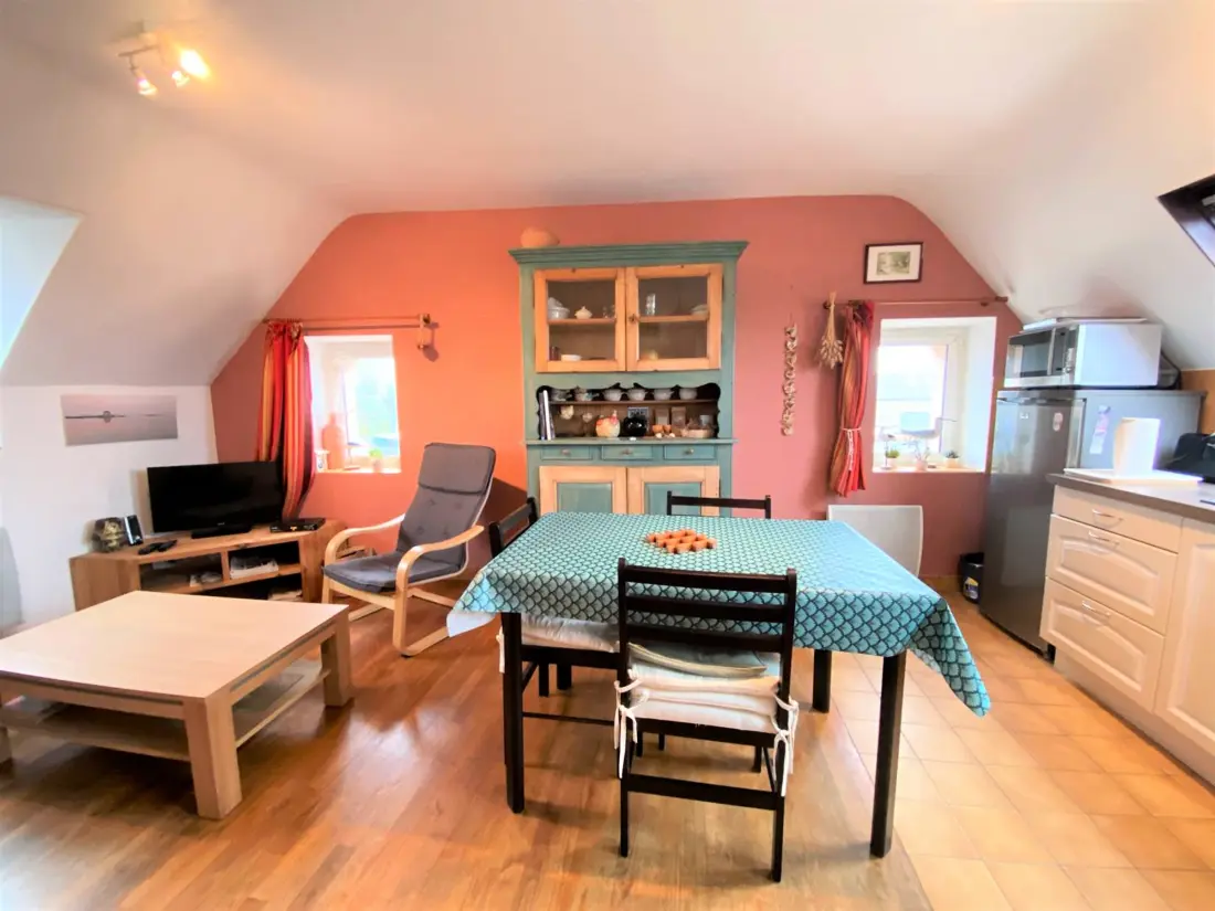 Location de Vacances TREGASTEL 143