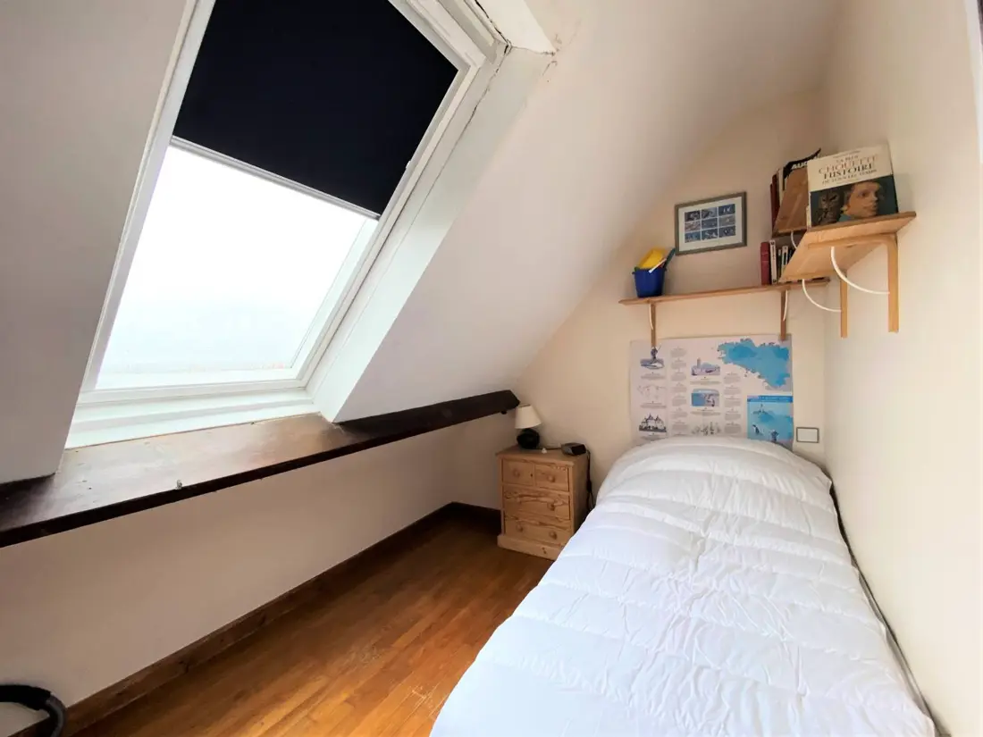 Location de Vacances TREGASTEL 143