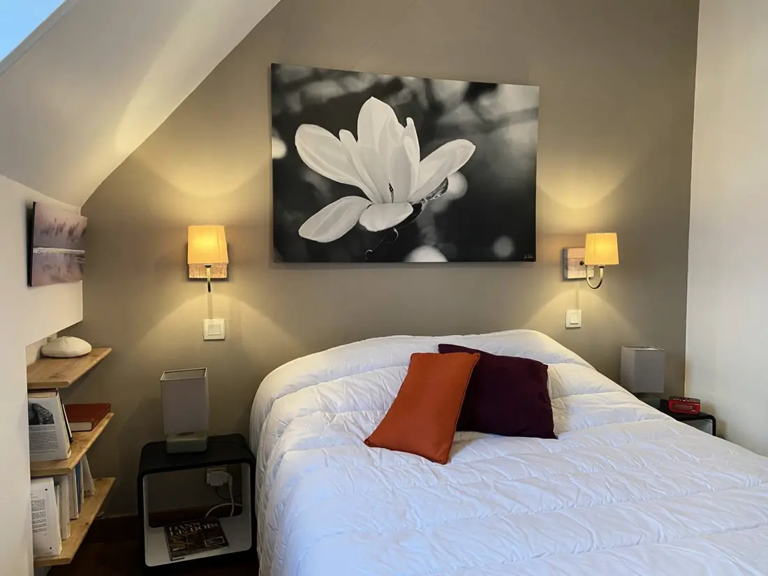 Location de Vacances TREGASTEL 143