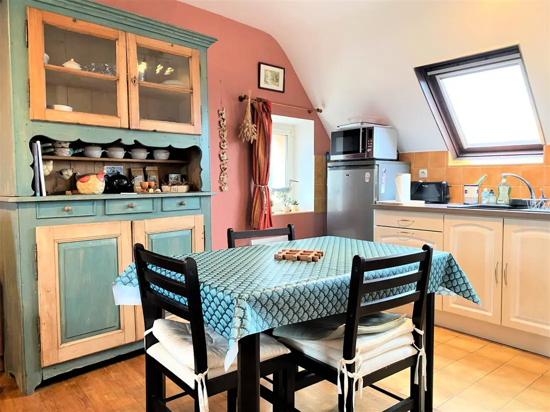 Location de Vacances TREGASTEL 143