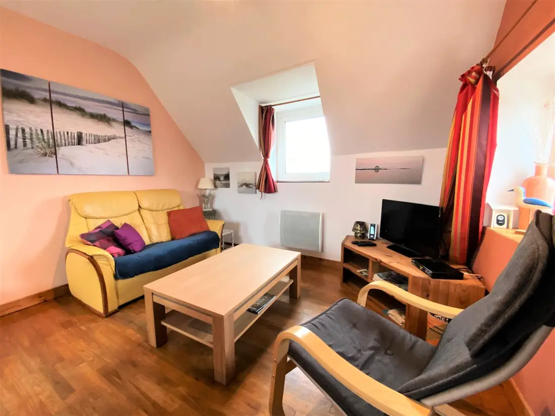 Location de Vacances TREGASTEL 143
