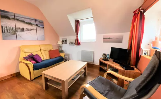 Location de Vacances TREGASTEL 143