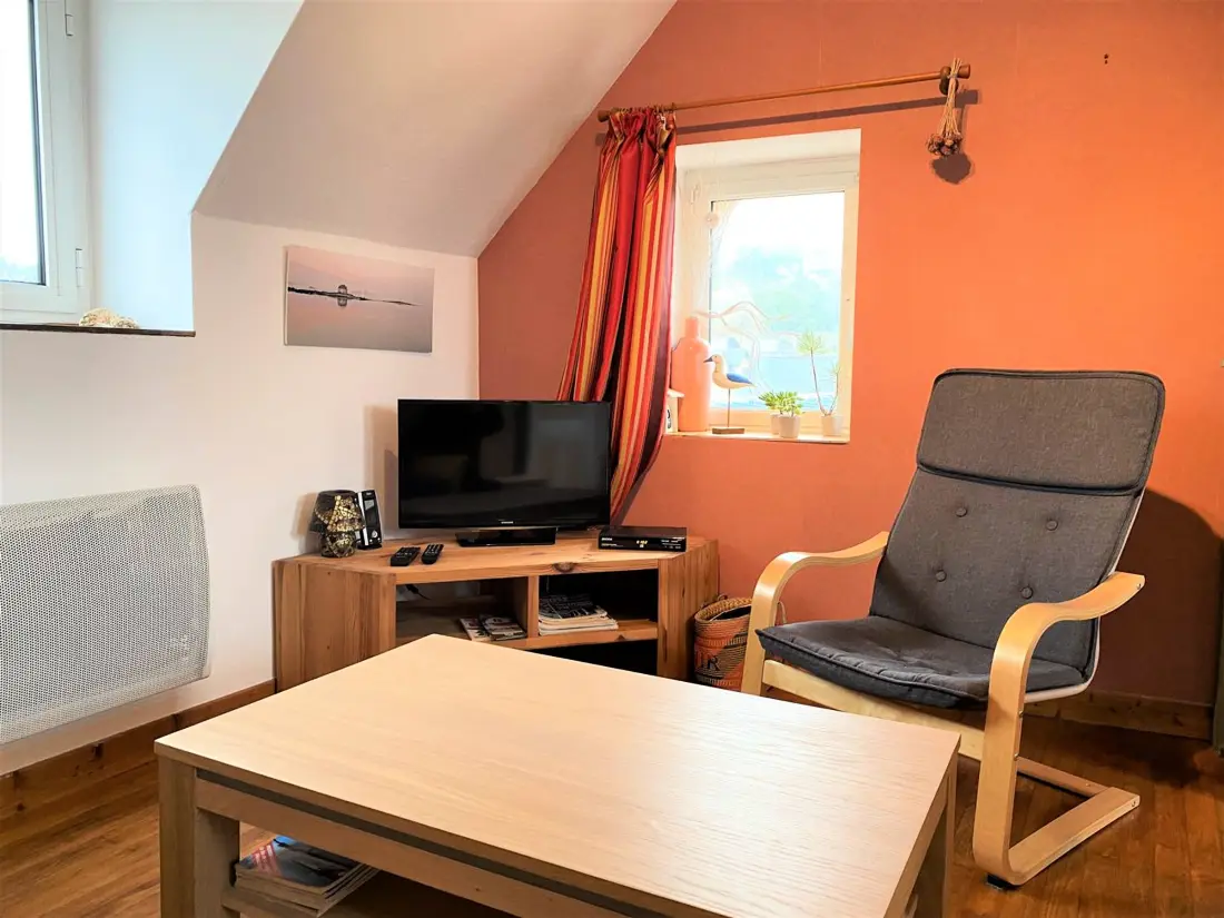 Location de Vacances TREGASTEL 143