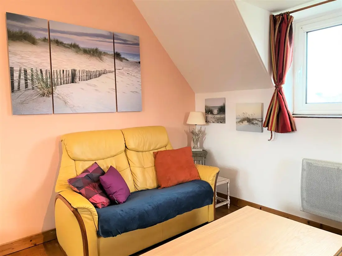 Location de Vacances TREGASTEL 143