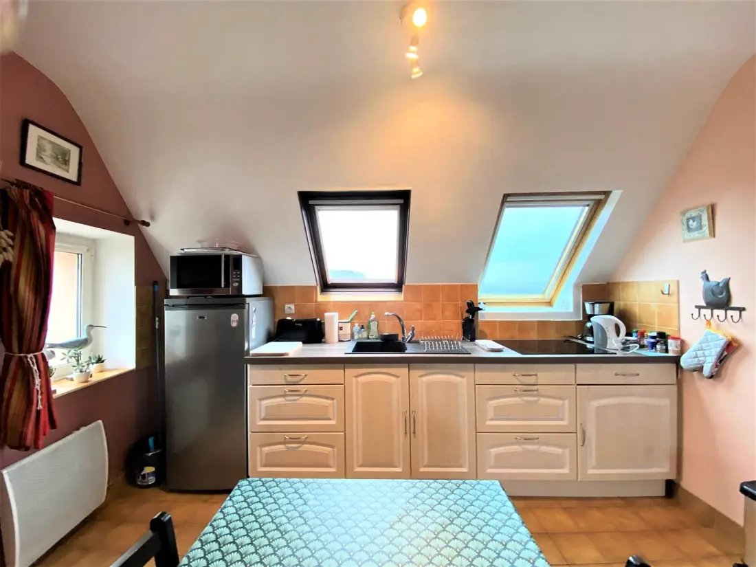 Location de Vacances TREGASTEL 143