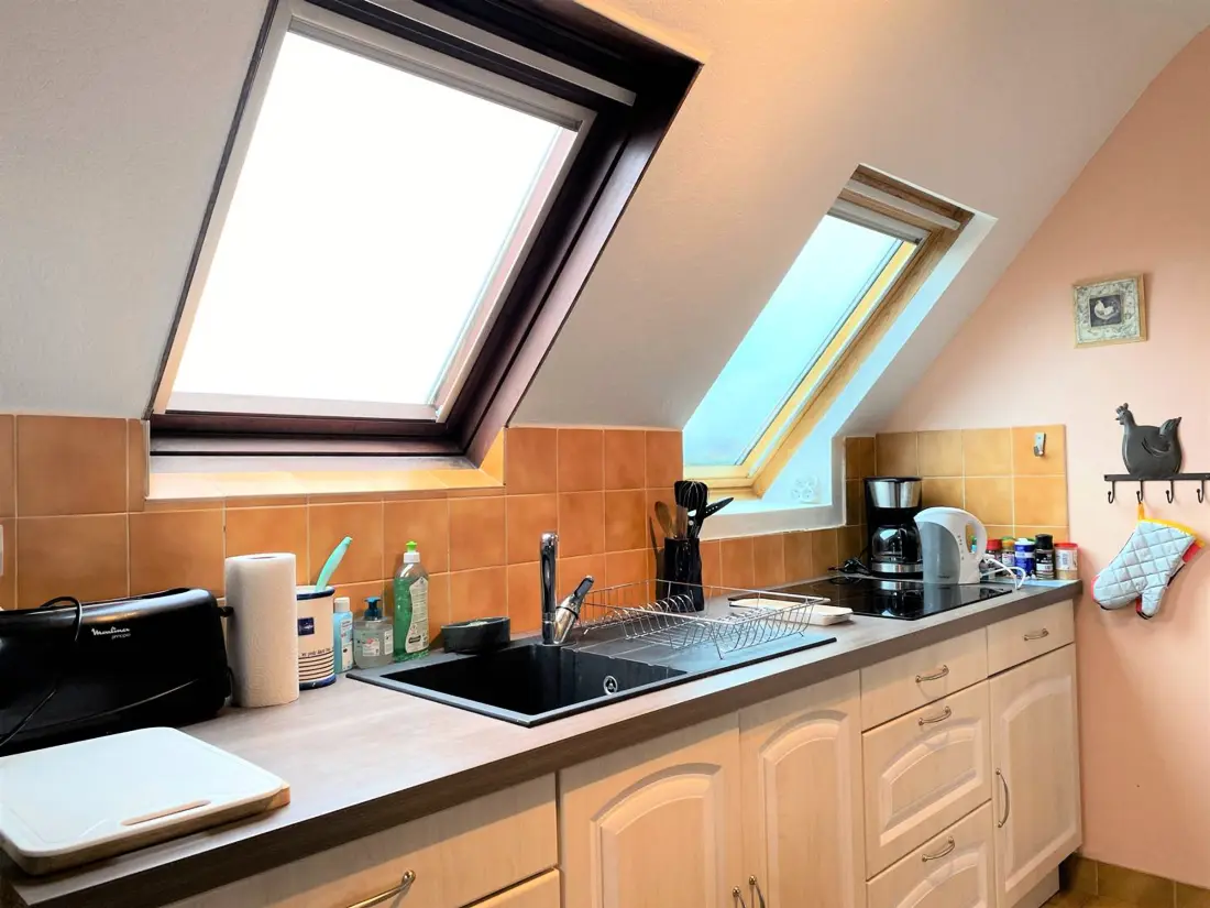 Location de Vacances TREGASTEL 143