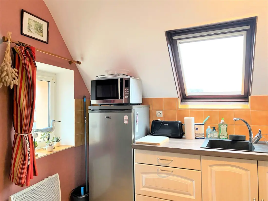 Location de Vacances TREGASTEL 143