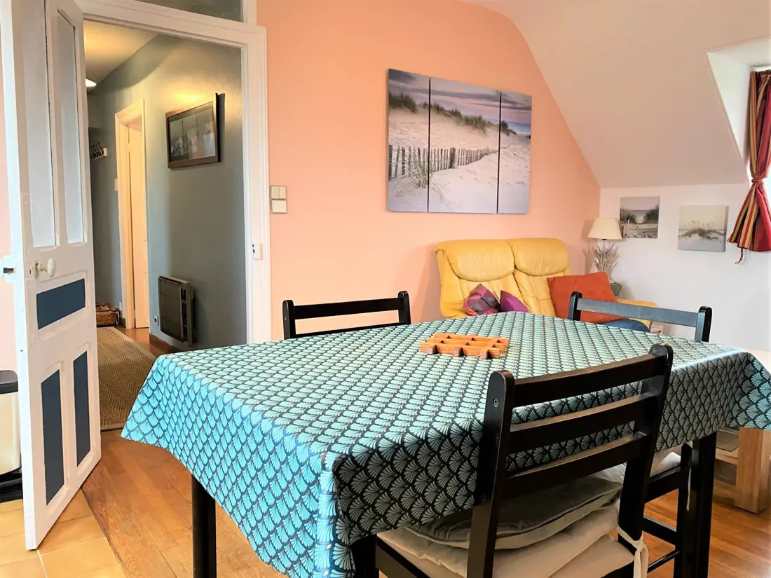 Location de Vacances TREGASTEL 143