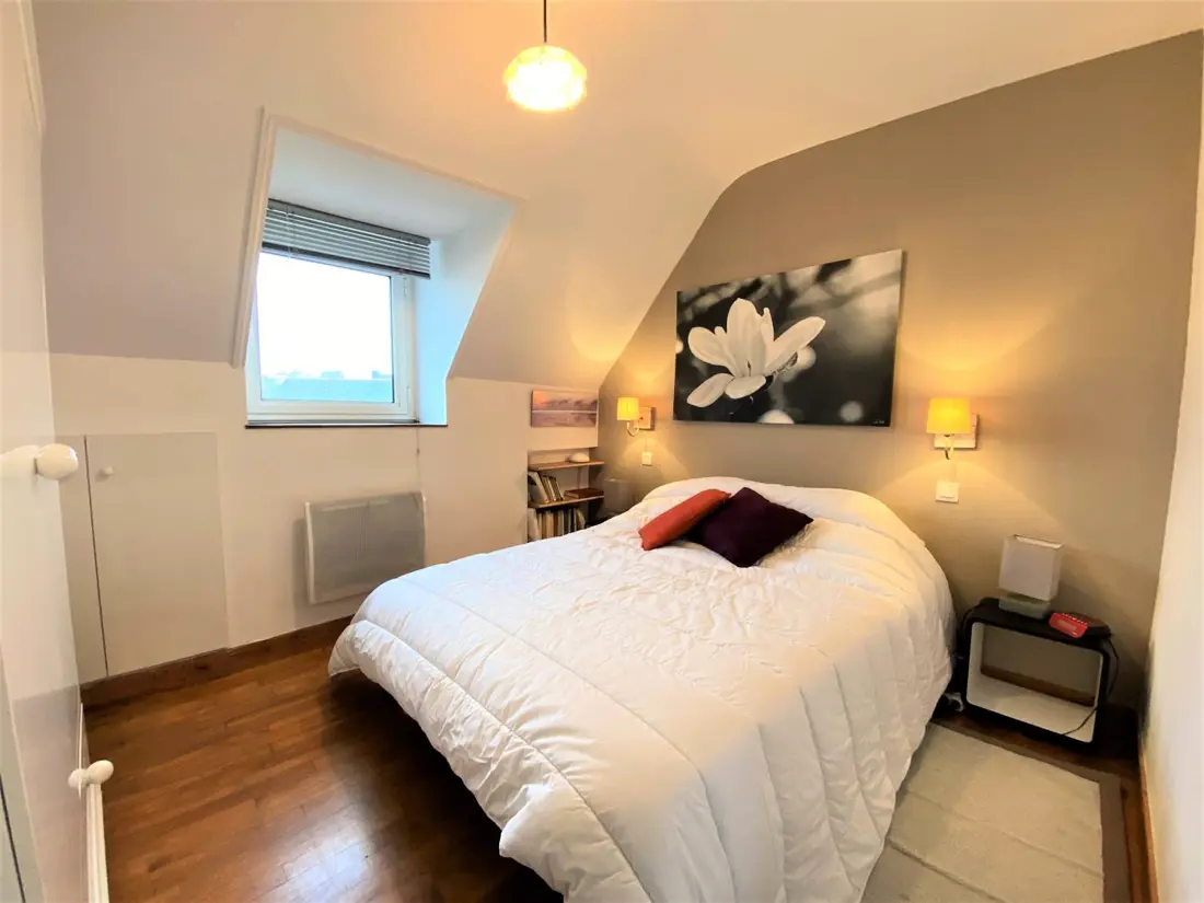 Location de Vacances TREGASTEL 143