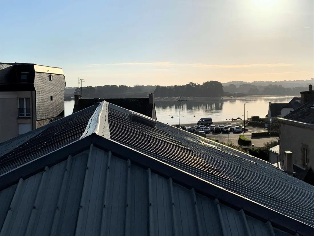 Location de Vacances TREGASTEL 143