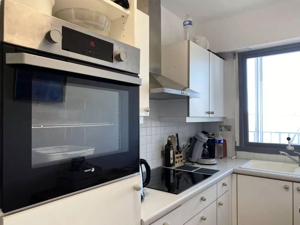 Location de Vacances TREGASTEL 146
