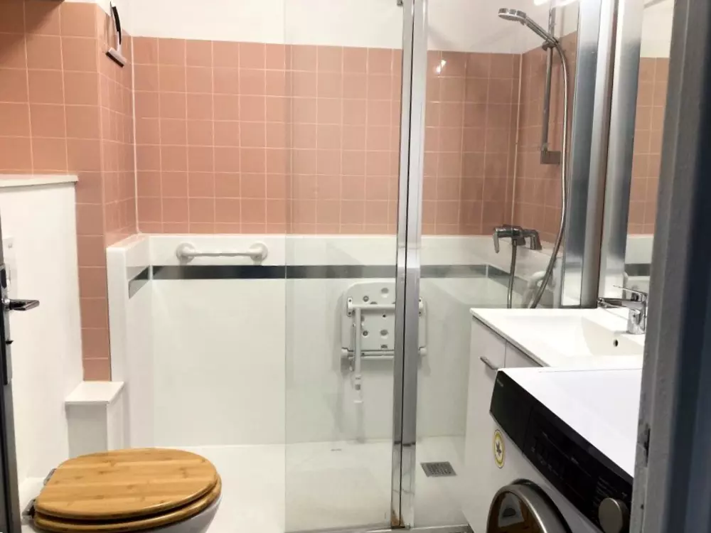 Location de Vacances TREGASTEL 146