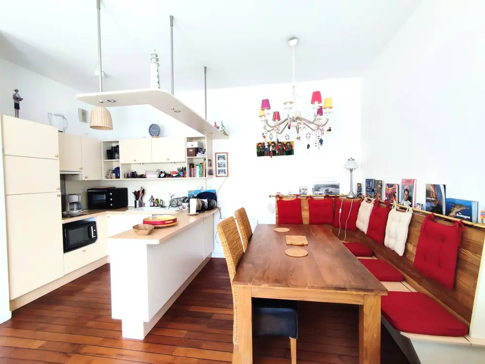 Location de Vacances TREGASTEL 147