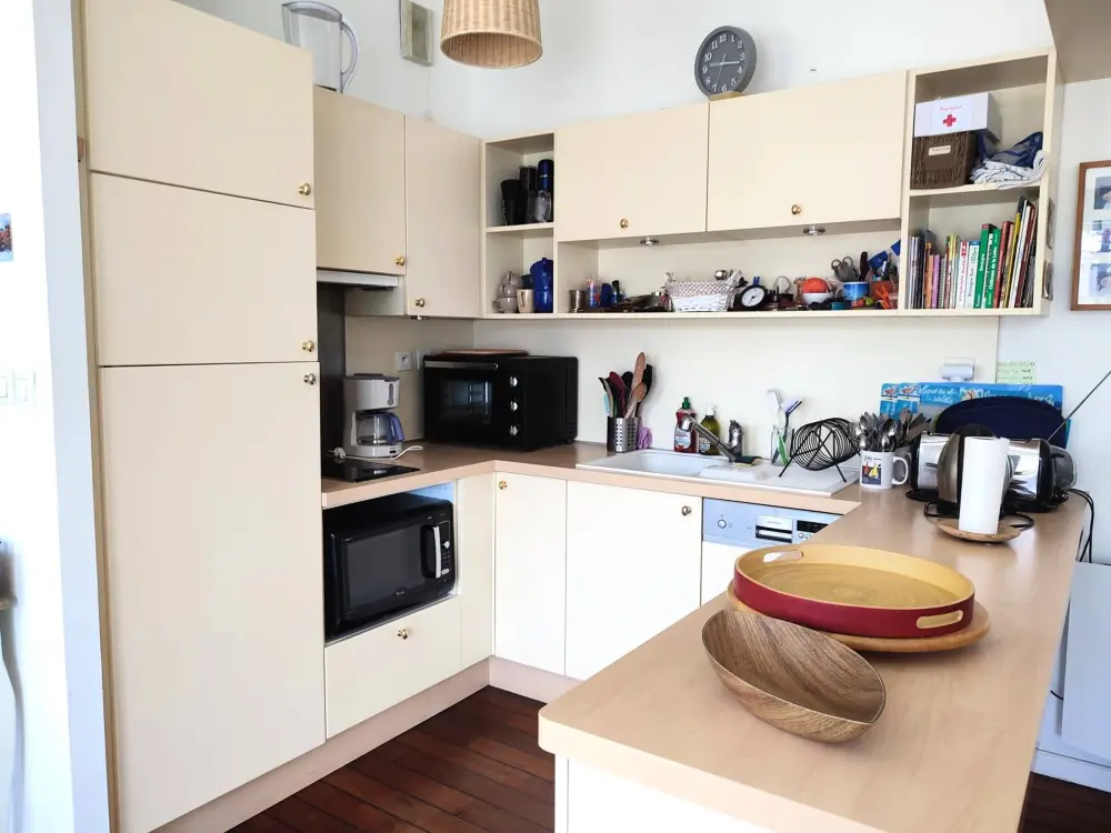 Location de Vacances TREGASTEL 147