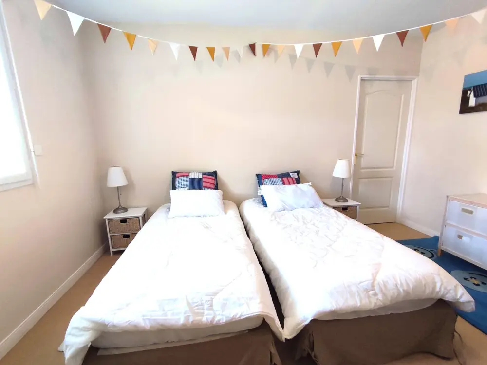 Location de Vacances TREGASTEL 147