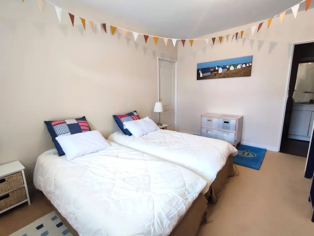 Location de Vacances TREGASTEL 147