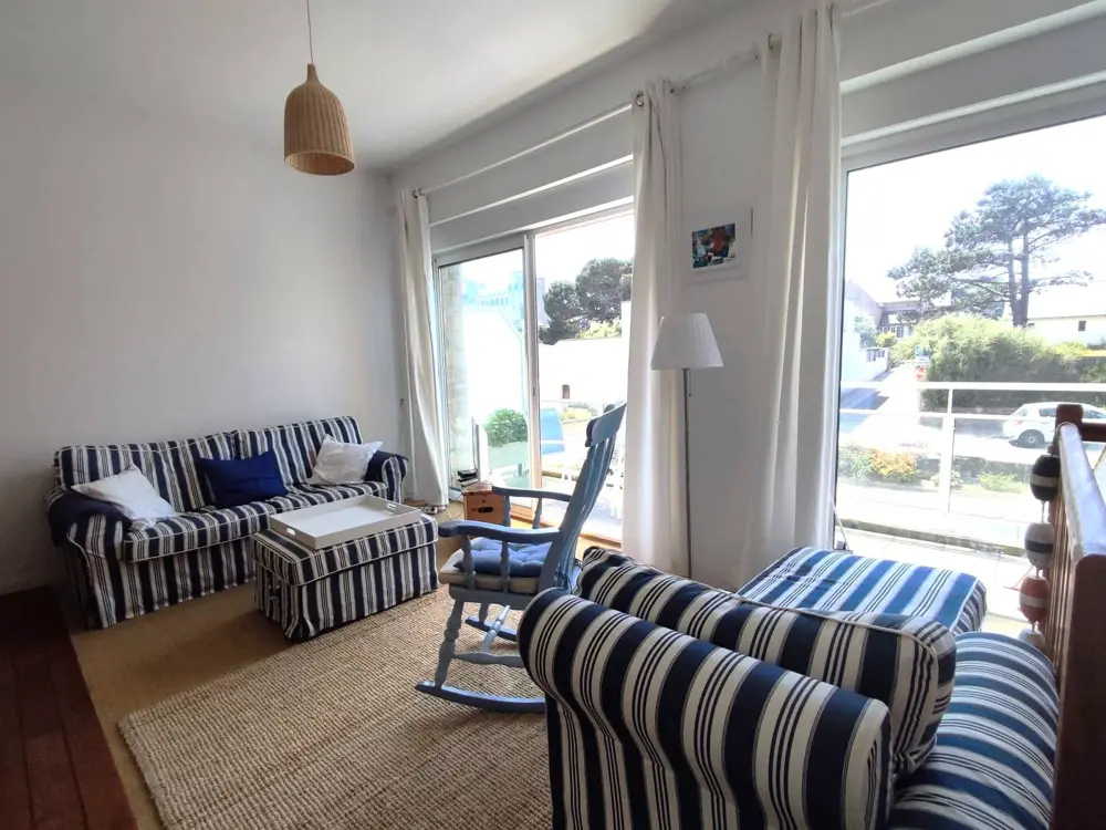 Location de Vacances TREGASTEL 147
